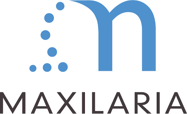 MAXILARIA-logo